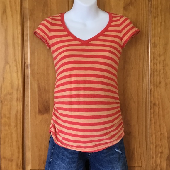 Maternity tee - Picture 1 of 4